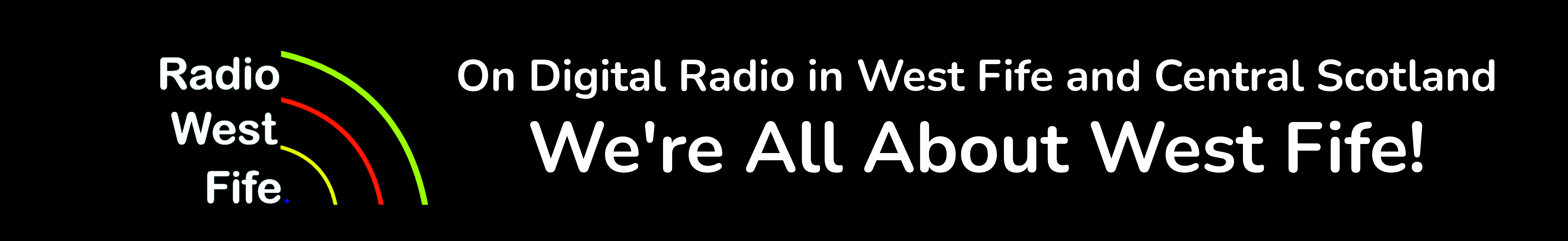 Radio West Fife