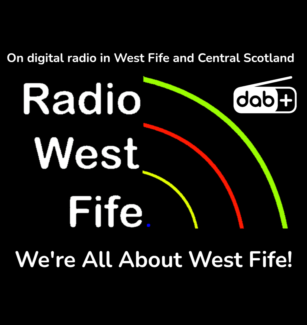 Radio West Fife