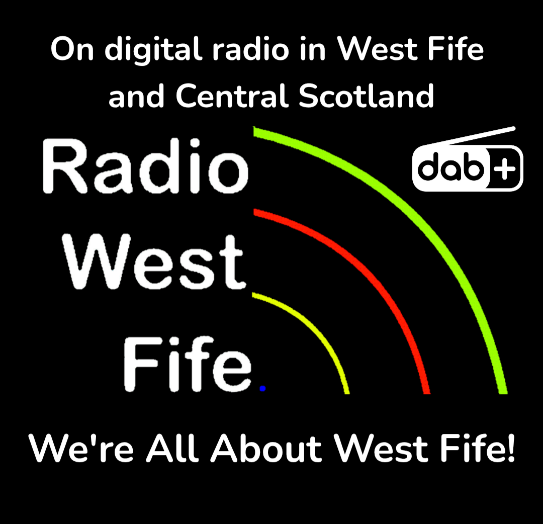 Radio West Fife