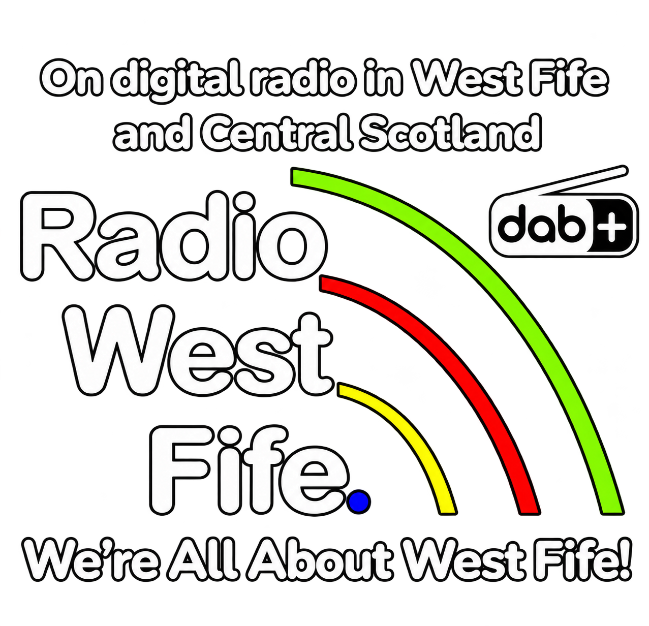 Radio West Fife